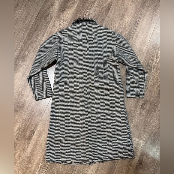 ANIAN Northwest Herringbone Coat - Women’s - Small - Picture 13 of 13